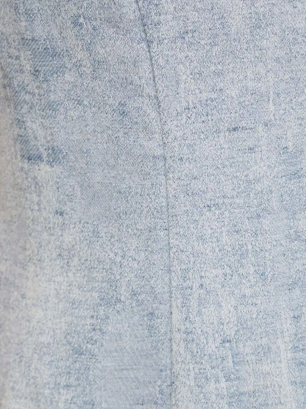 Tiger of Sweden Mouwloze mini-jurk Blauw