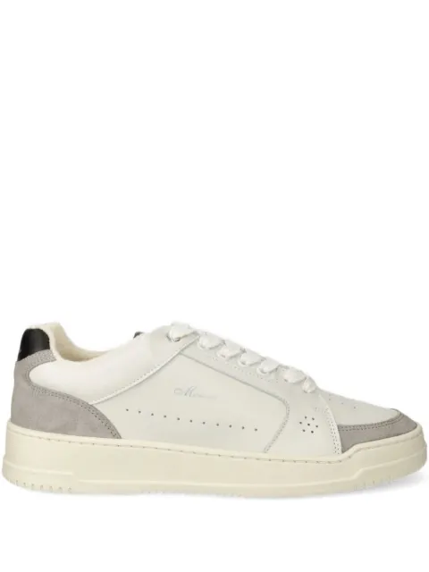 The Mercer Brand low-top trainers