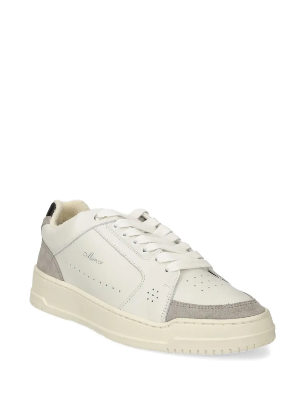 The Mercer Brand low-top trainers | Low-Tops | Image 2