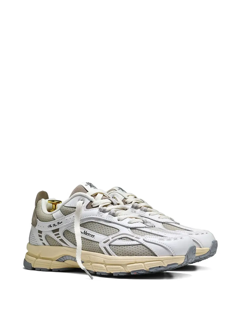 The Mercer Brand mesh-panelled running shoes | Low-Tops | Image 2