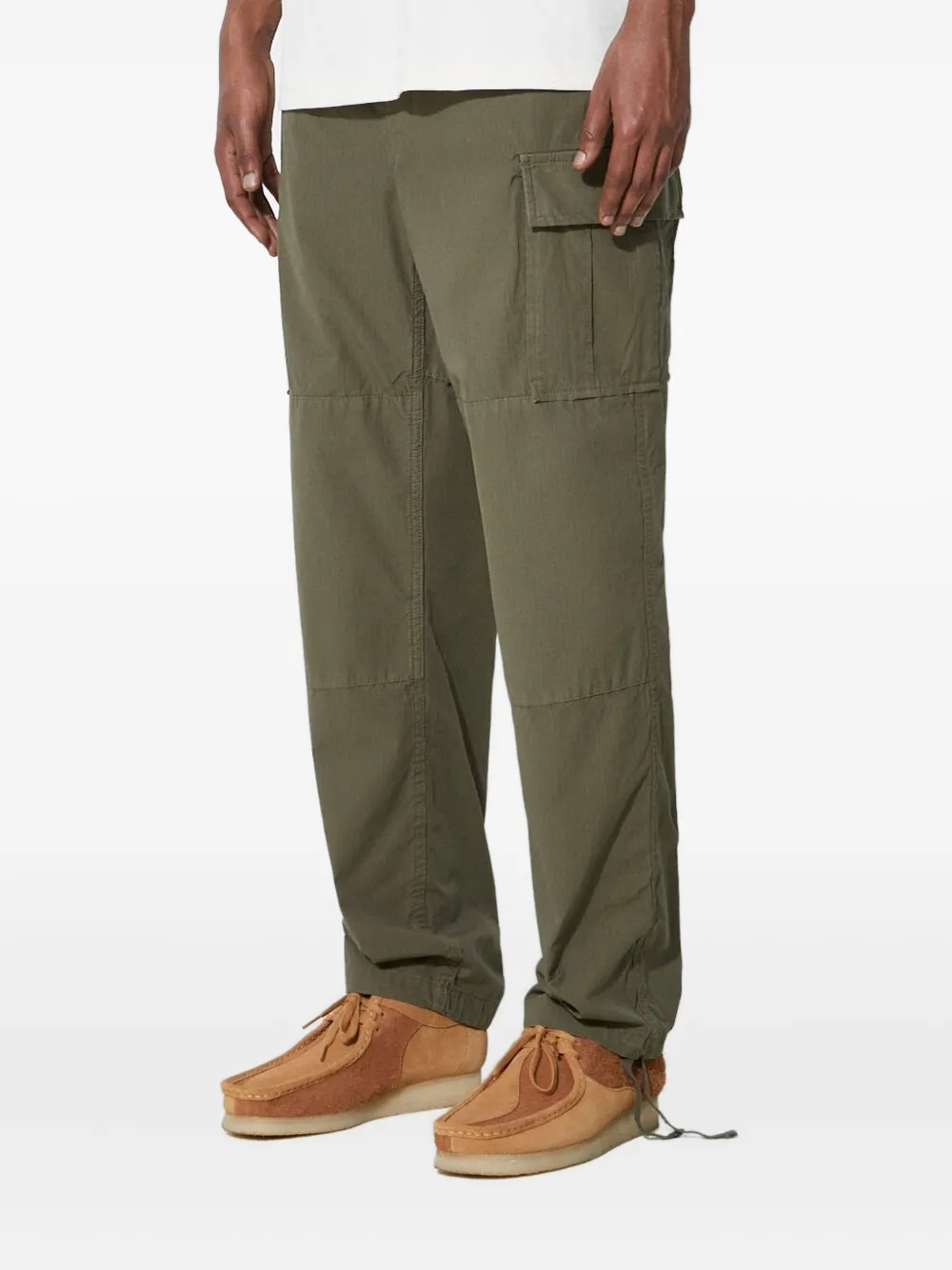 stan ray Ripstop cargo broek met meerdere zakken Groen