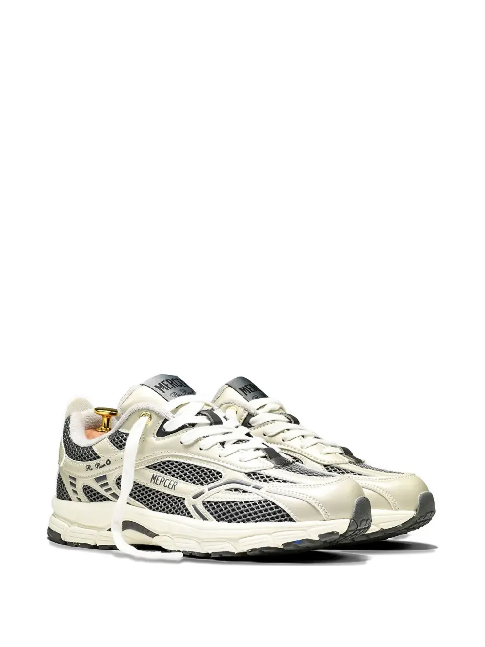 The Mercer Brand mesh-panel running shoes | Low-Tops | Image 2