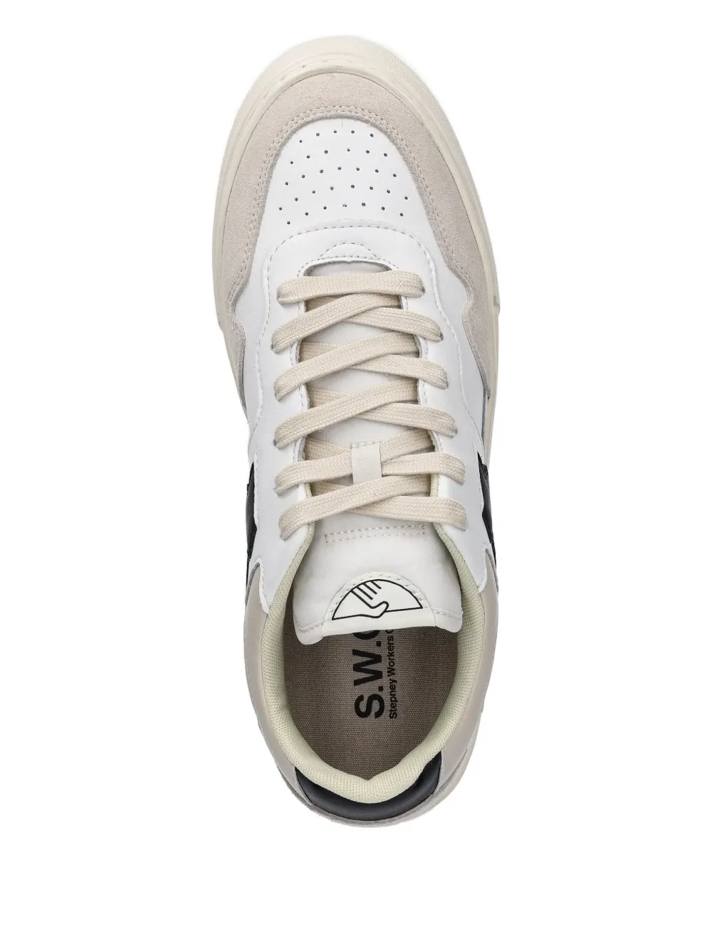 Stepney Workers Club tenis Pearl S-Strike | Tenis bajos | Image 2
