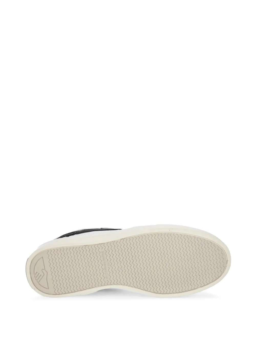 Stepney Workers Club Pearl S-Strike sneakers Wit