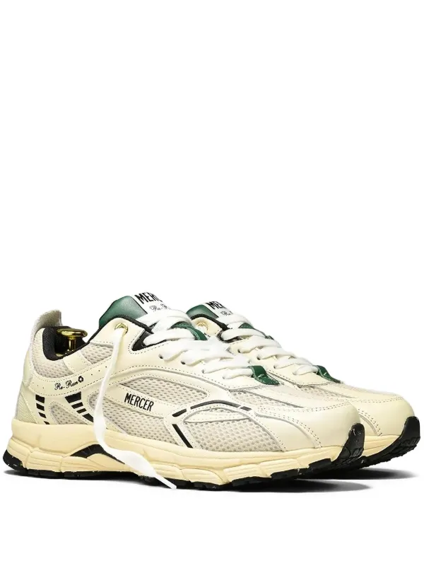 美品　The Mercer Brand スニーカー The Mercer Brand ランニングスニーカー | ニュートラル