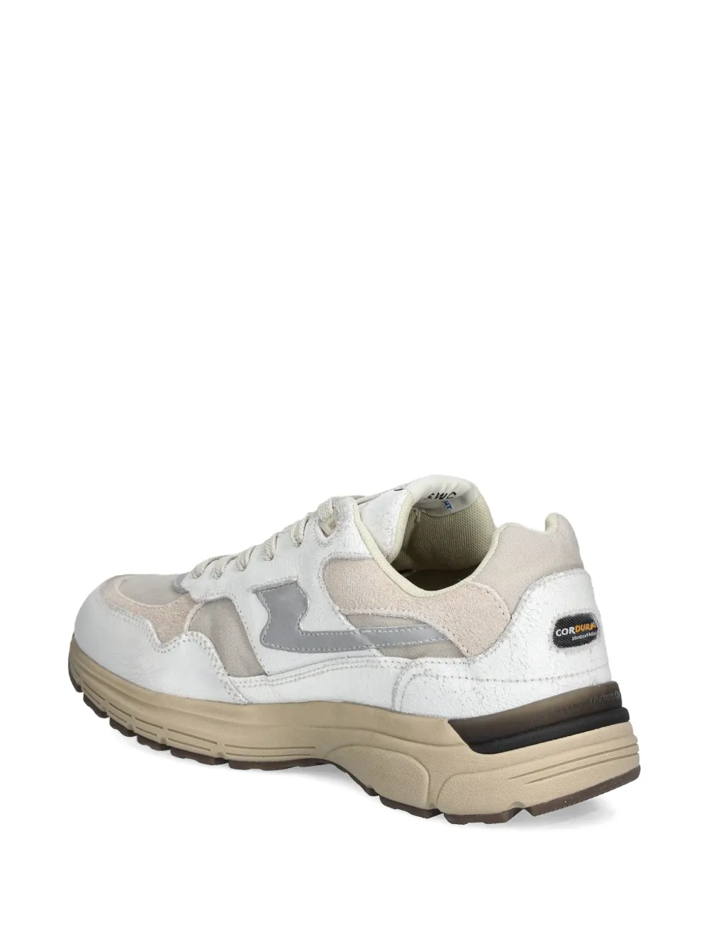 Stepney Workers Club Amiel S-Strike sneakers White