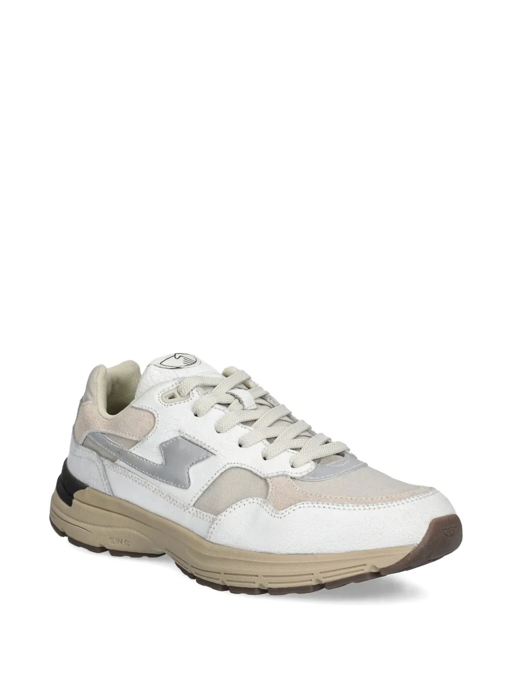 Stepney Workers Club Amiel S-Strike sneakers | Low-Tops | Image 2