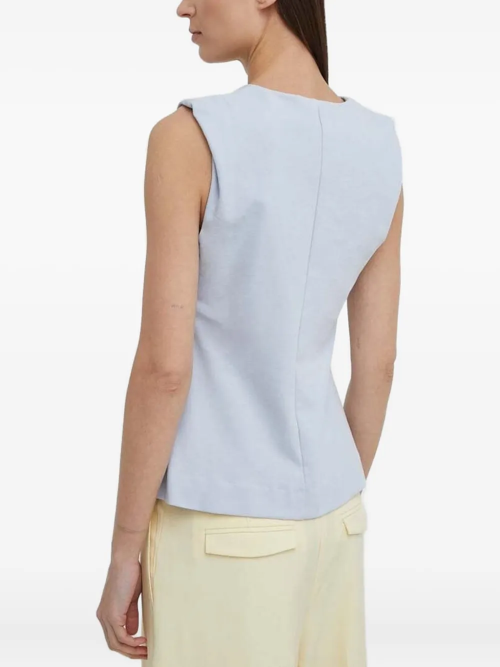 Tiger of Sweden Alvani vest | Vests & Tank Tops | Image 2