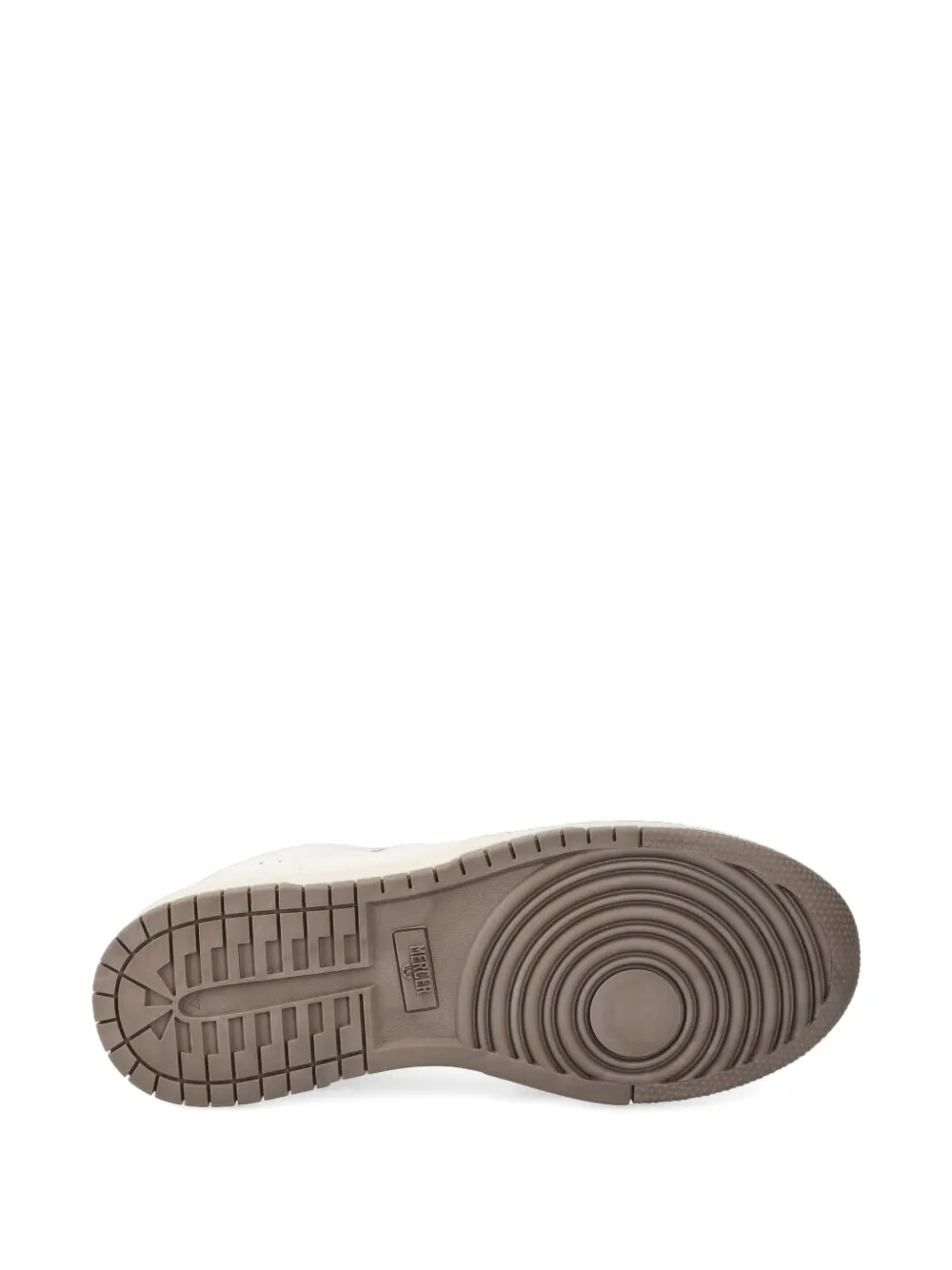 The Mercer Brand Low-top Sneakers