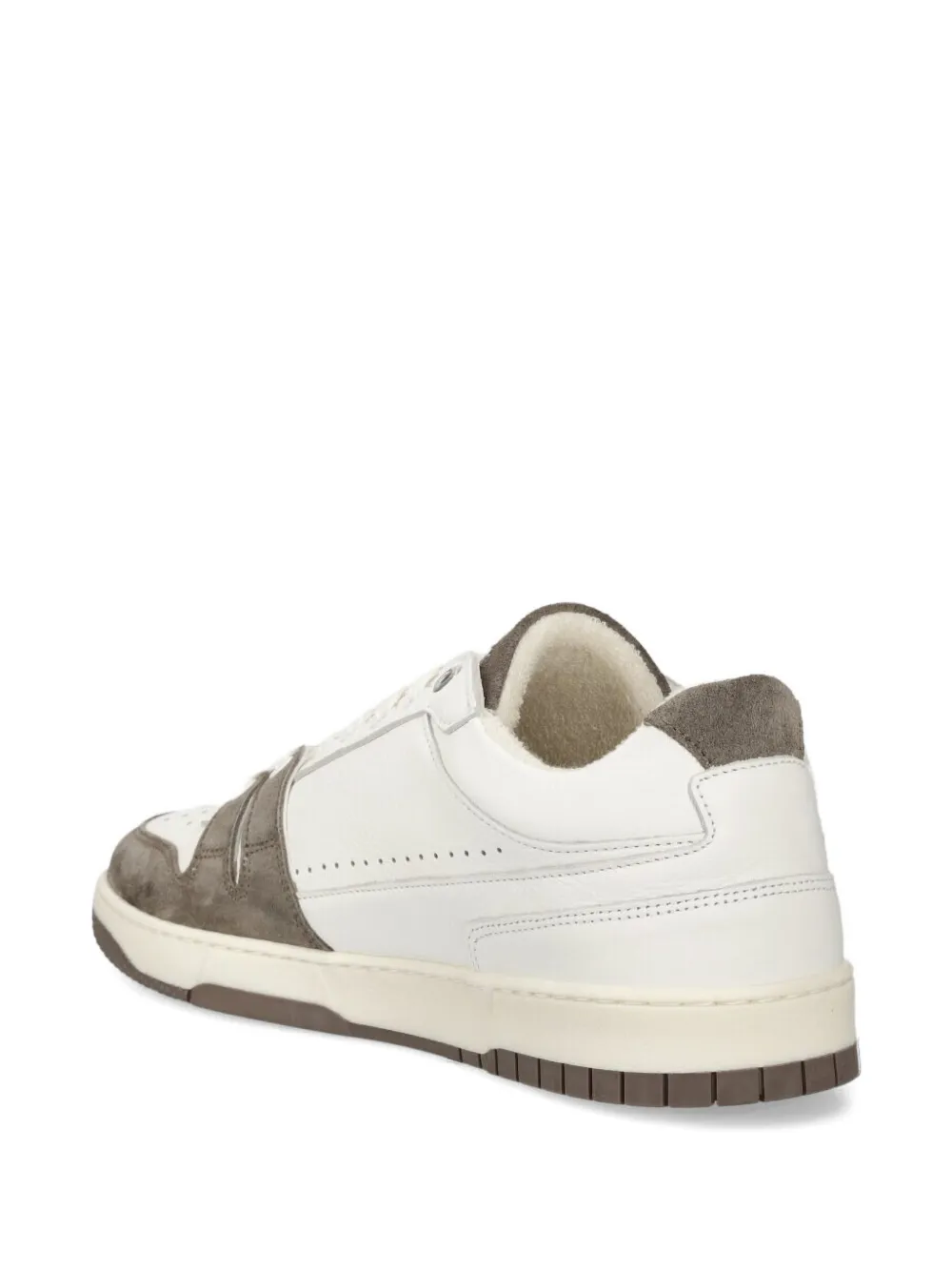 The Mercer Brand low-top sneakers | Low-Tops | Image 2