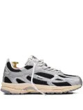 The Mercer Brand panelled running sneakers - Black