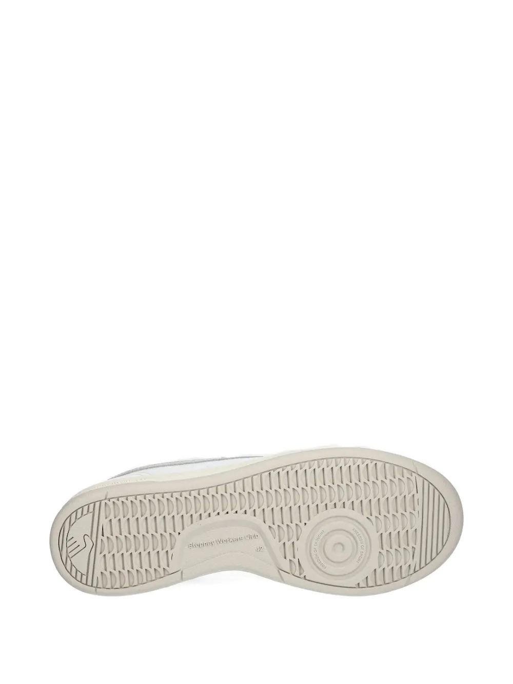 Stepney Workers Club Pro-cup 01 S-strike Sneakers In White