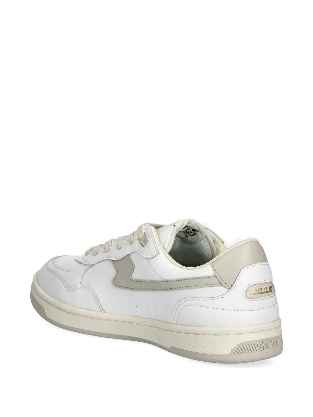 Stepney Workers Club Pro-cup 01 S-strike Sneakers In White