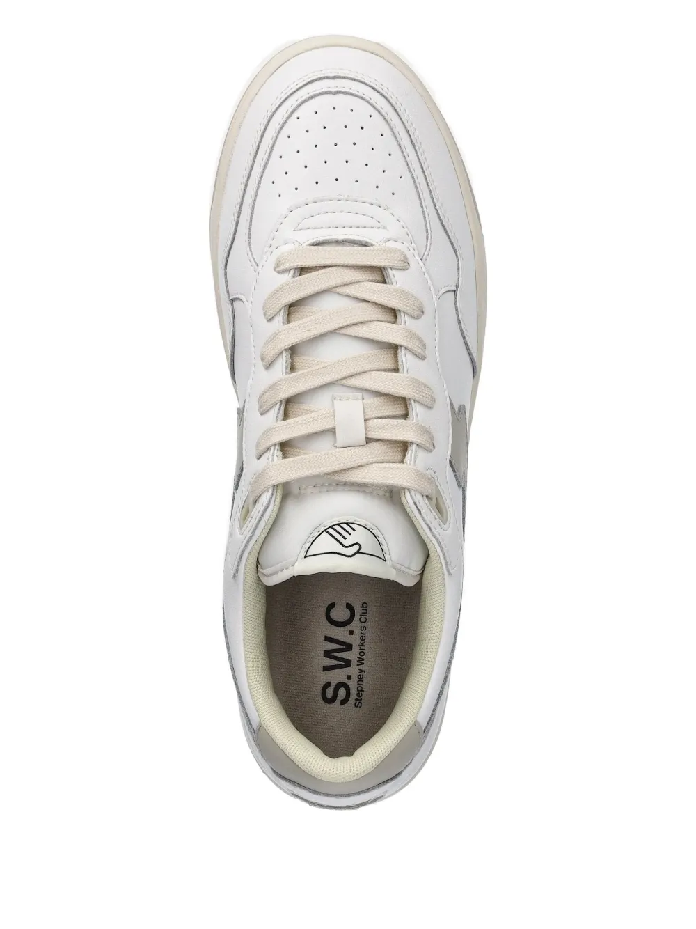 Stepney Workers Club tenis Pro Cup 01 S-Strike | Tenis bajos | Image 2