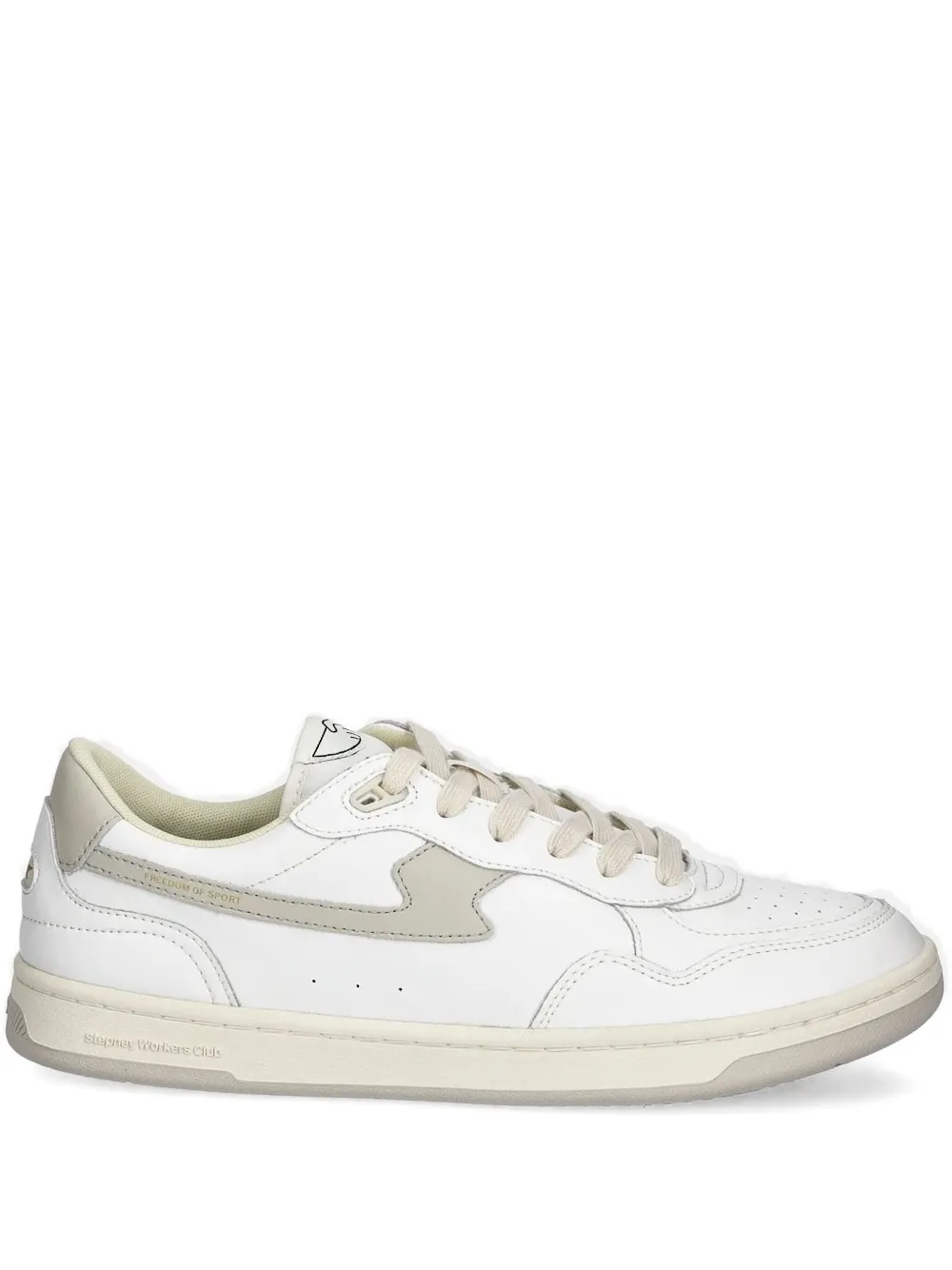 Stepney Workers Club tenis Pro Cup 01 S-Strike | blanco | Image 1
