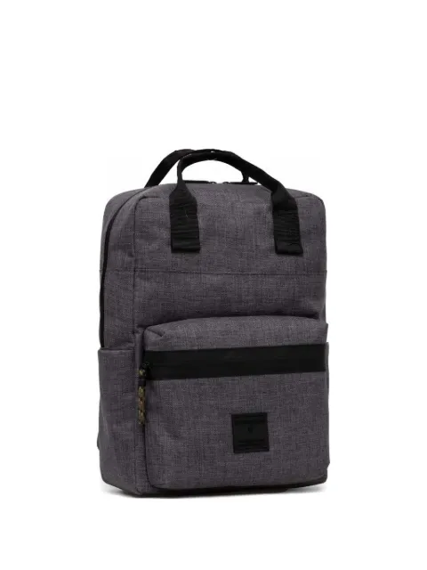 strellson top-handle backpack