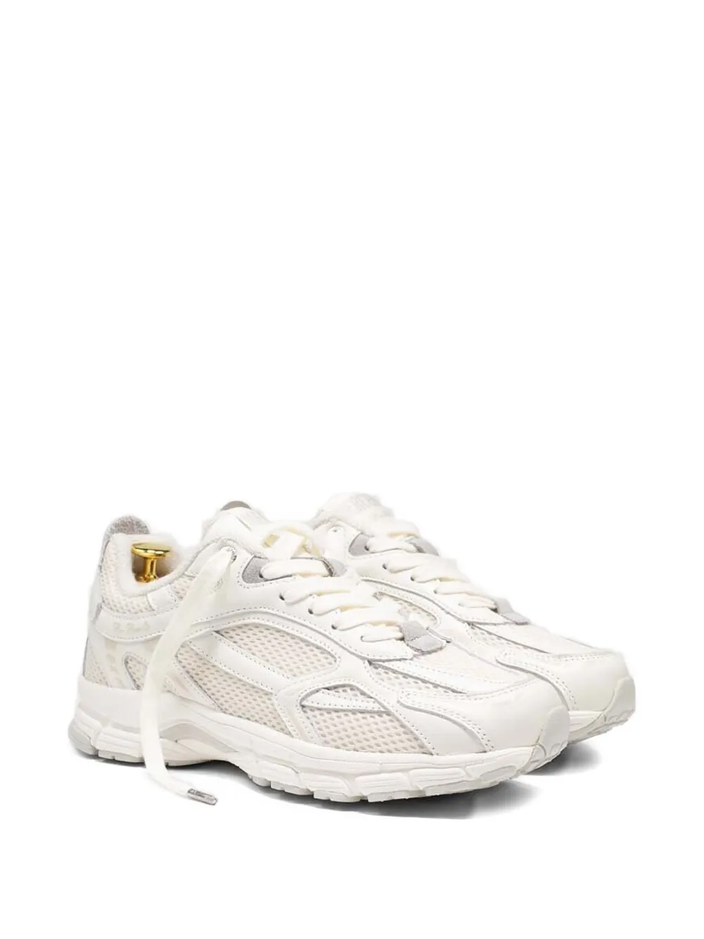 The Mercer Brand mesh-panelled running sneakers | Low-Tops | Image 2