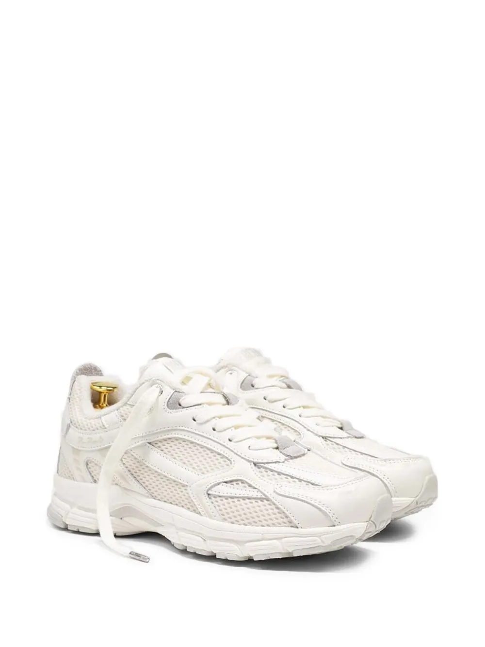 The Mercer Brand mesh-panelled running sneakers | Low-Tops | Image 2