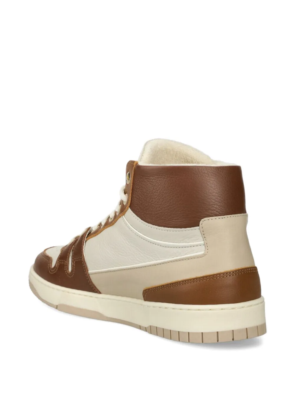 The Mercer Brand high-top sneakers | Hi-Tops | Image 2