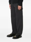 stan ray utility-pocket trousers - Black