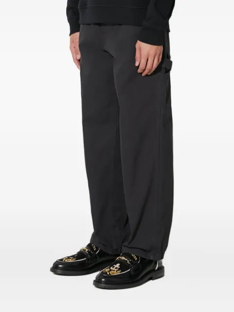 stan ray utility-pocket trousers