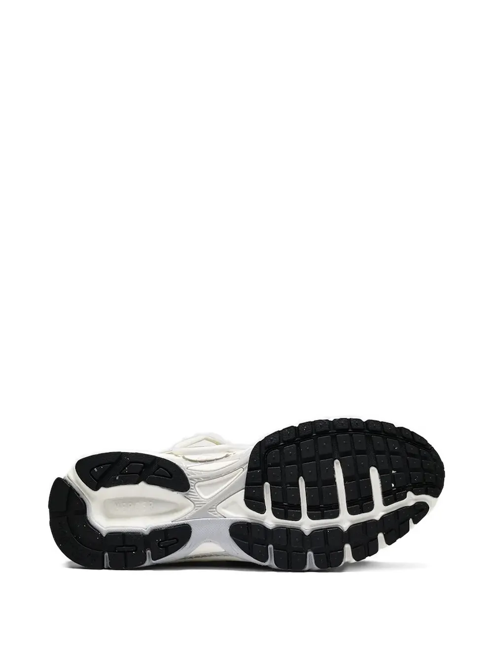 The Mercer Brand Re-run Sneakers In White