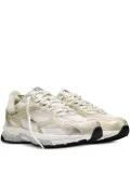 The Mercer Brand Re-Run sneakers - White