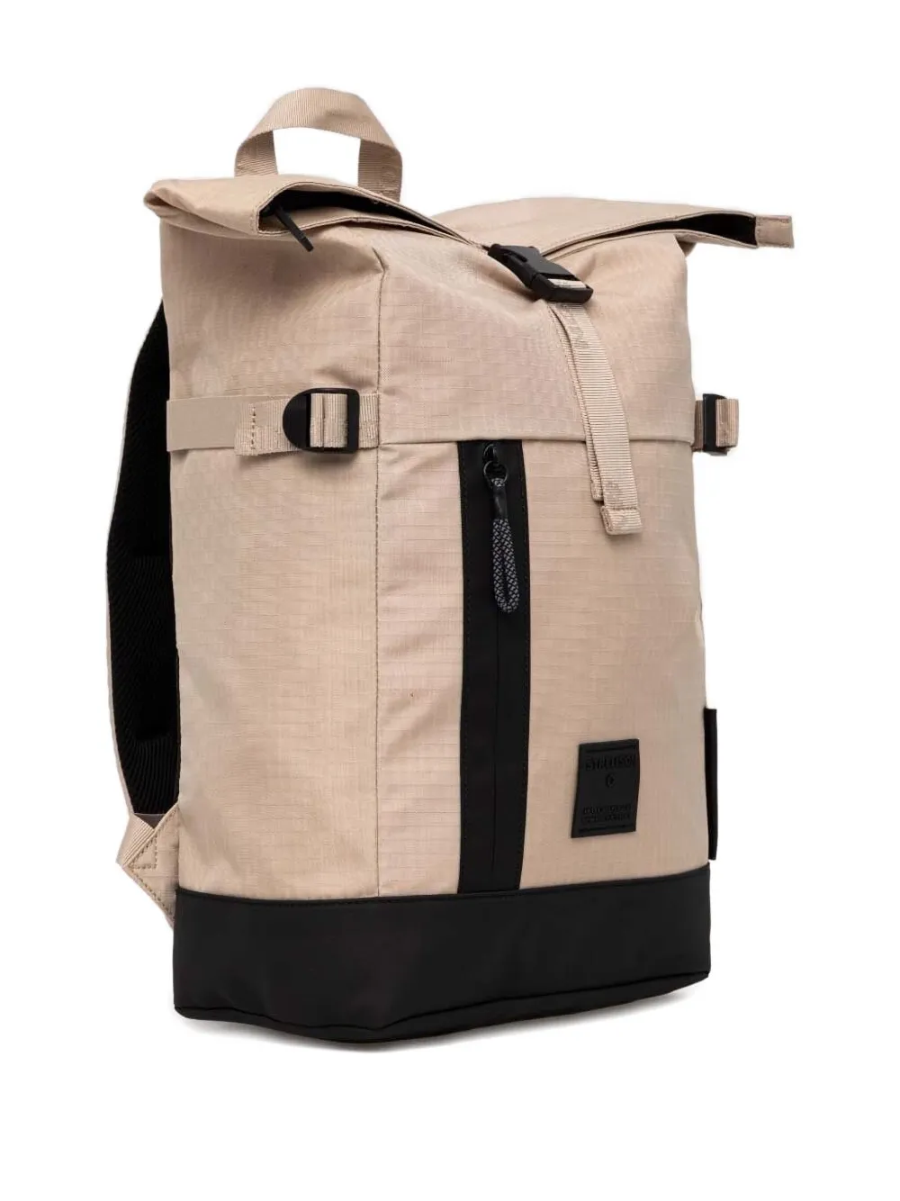 strellson roll-top buckle backpack | Image 2