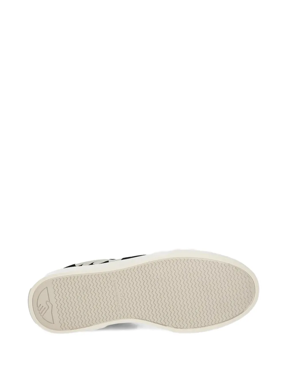 Stepney Workers Club Dellow Shroomhands trainers Black