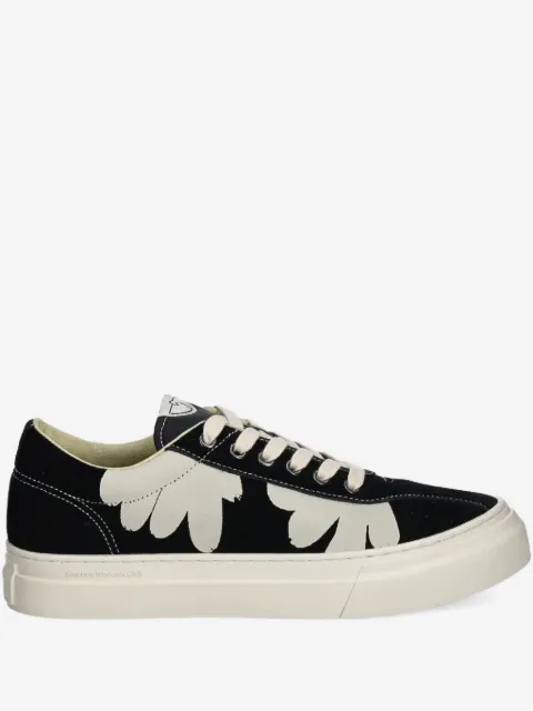 Stepney Workers Club Dellow Shroomhands trainers
