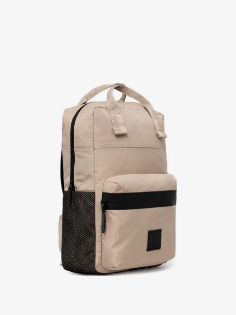 strellson Northwood mesh-panel backpack