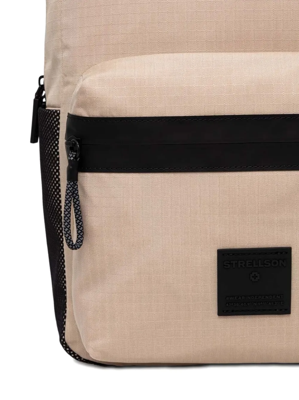 strellson Northwood mesh-panel backpack | Image 2