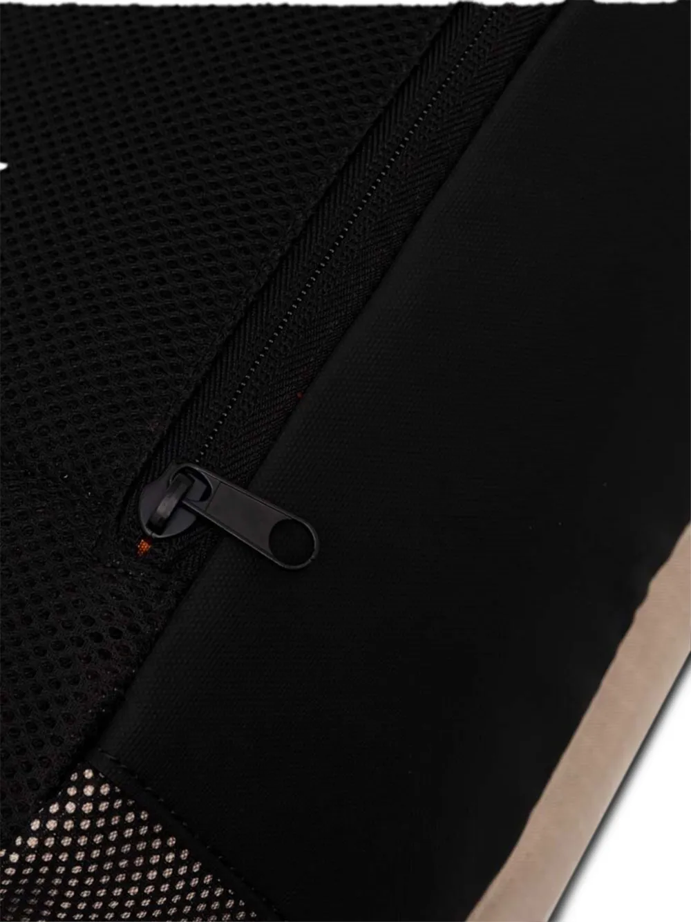 strellson Northwood rugzak met mesh vlak Beige