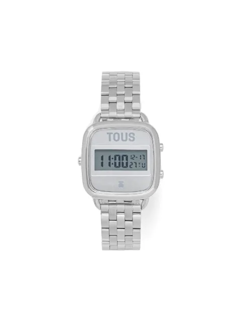 TOUS D-Logo 36mm
