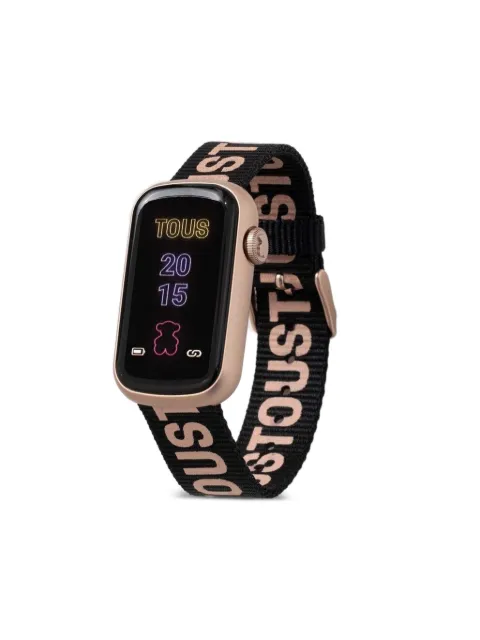 TOUS T-Band 44mm