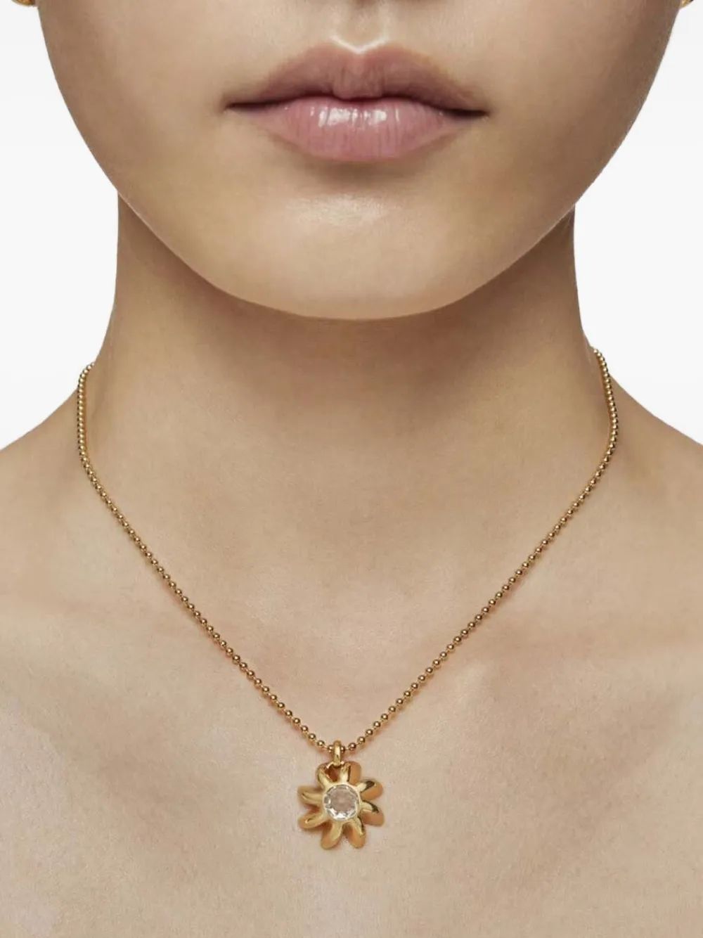 TOUS Halsketting - Goud