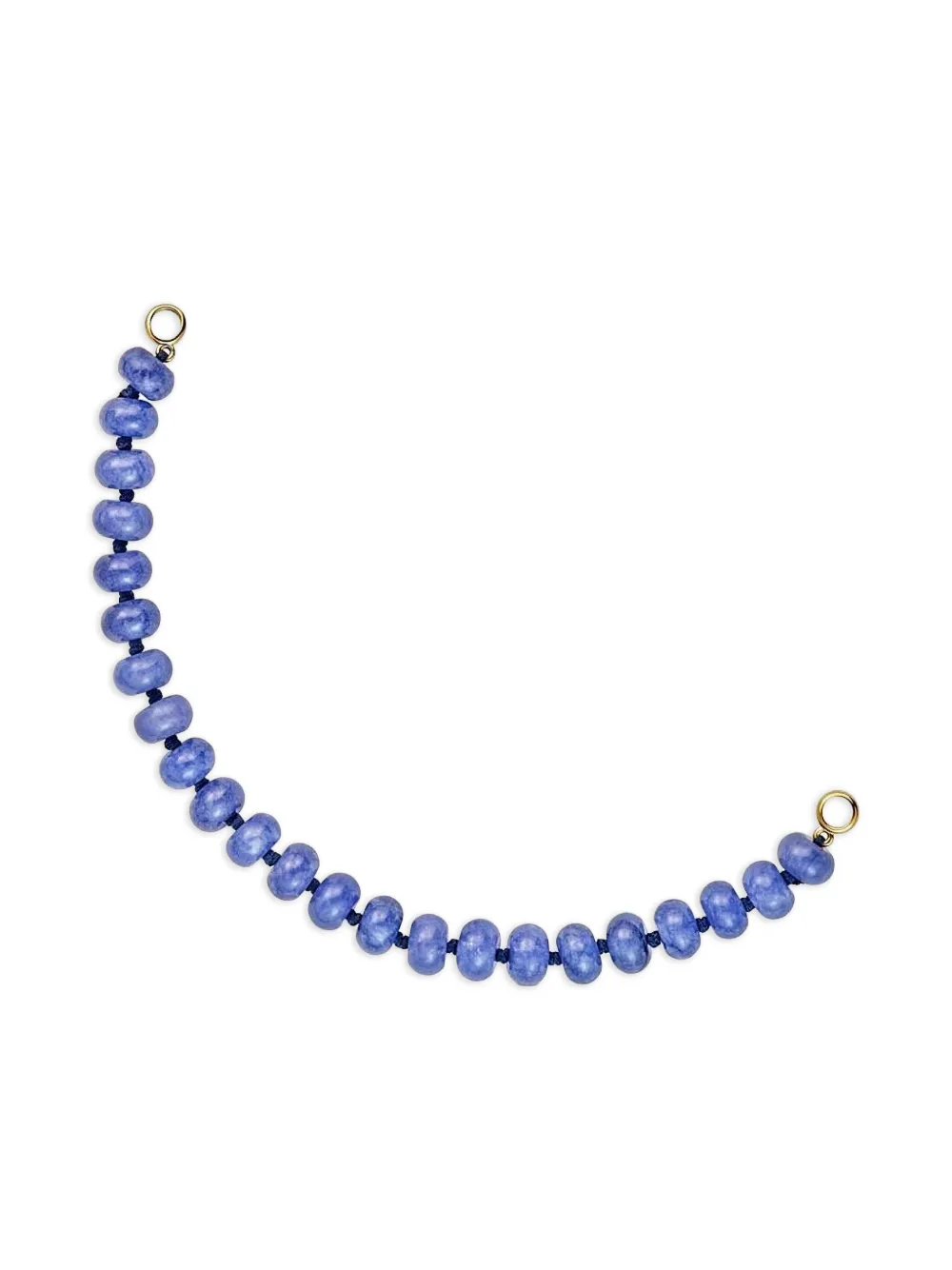 TOUS Hold Oval ブレスレット - パープル TOUS Hold Oval ブレスレット - パープル
