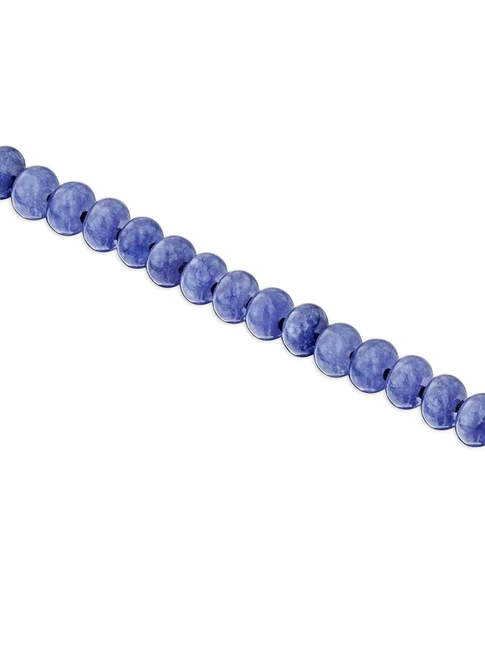  Tous Hold Oval Bracelet - Purple 