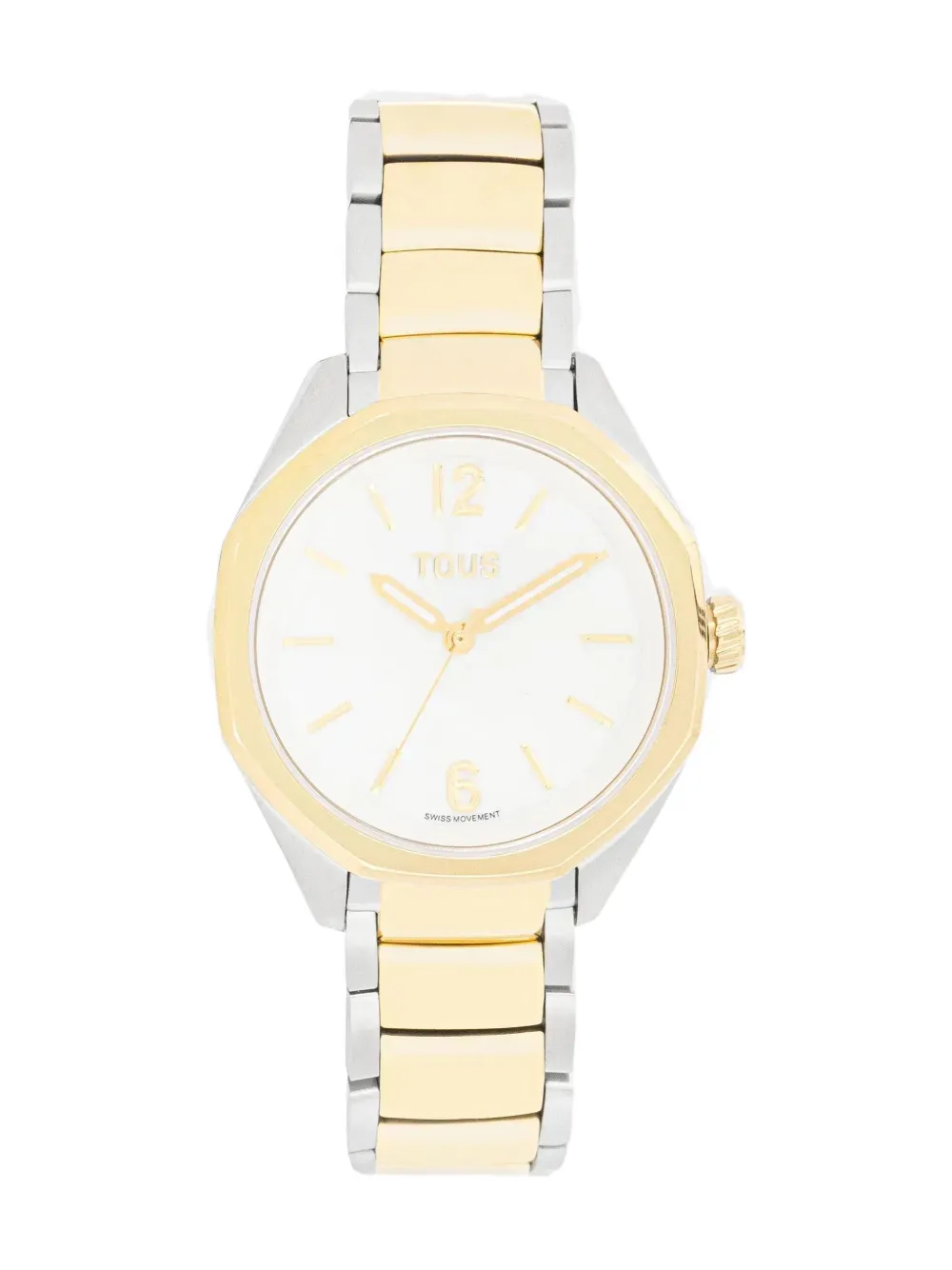 TOUS Now Lady 34mm - Beige