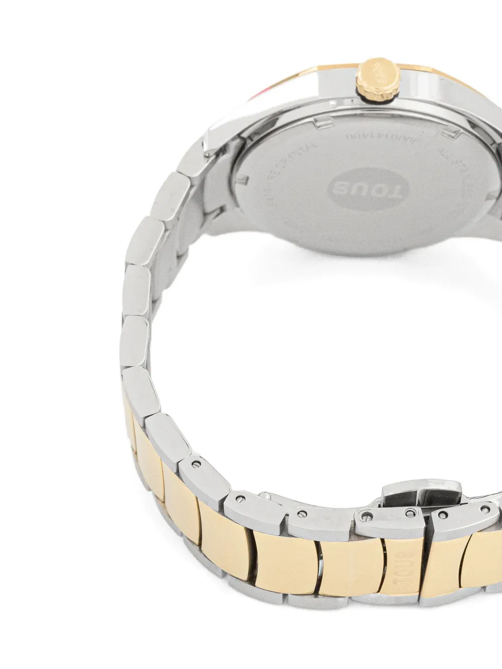 Tous Now Lady 34mm In Gold