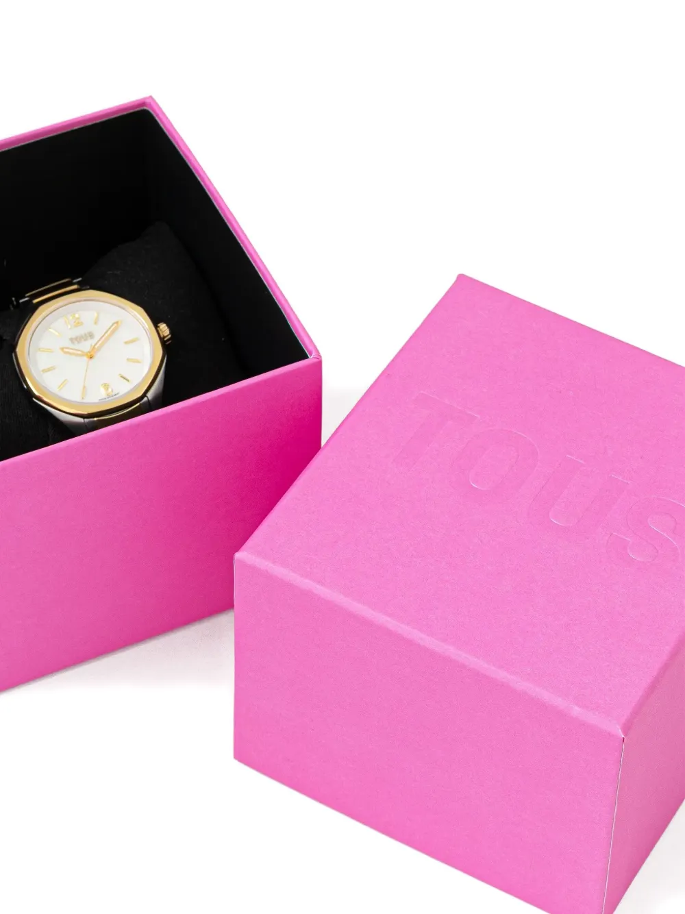 Tous Now Lady 34mm In Gold