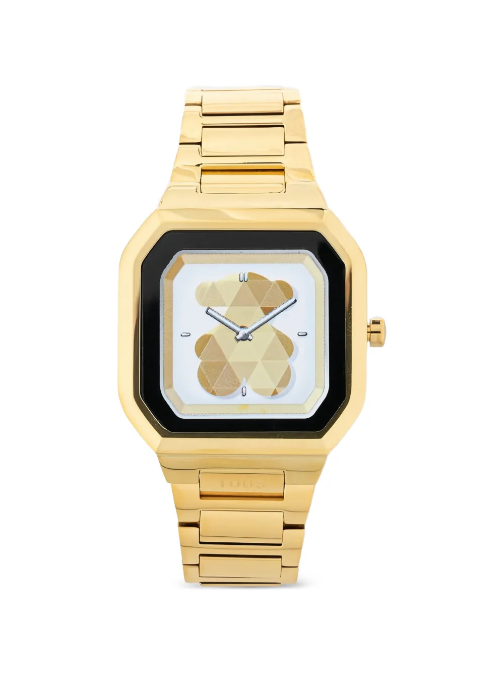 TOUS B-Connect 36mm smartwatch - Bianco