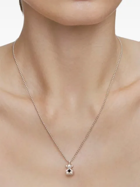 TOUS bear-shaped pendant