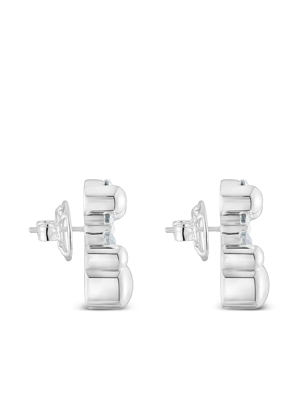 TOUS aretes con forma de oso | Image 2