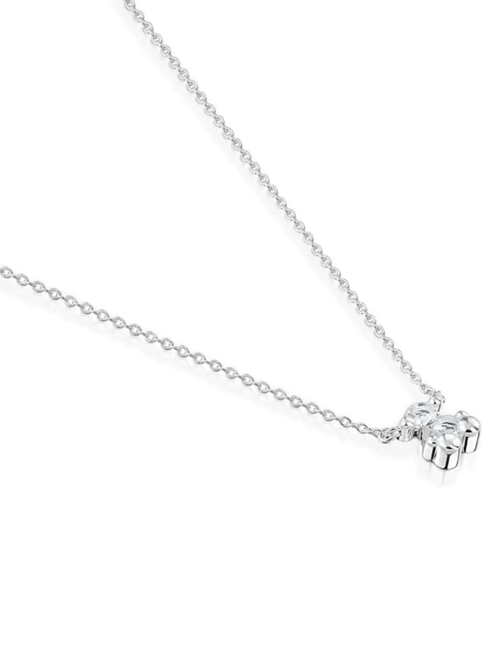 TOUS bear-motif necklace | Image 2
