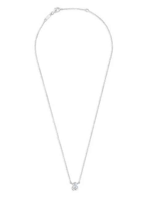 TOUS bear-motif necklace