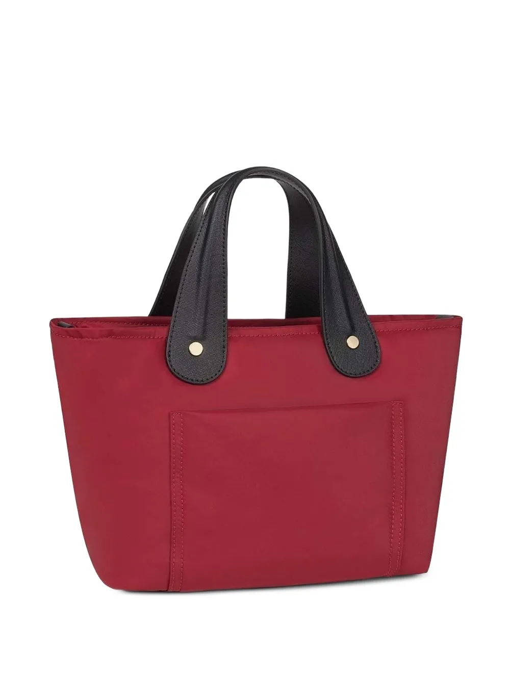 TOUS small double-handle tote bag | 红色 | Image 1