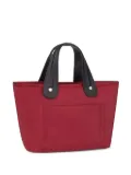 TOUS small double-handle tote bag - Red
