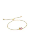 TOUS bear-detail bracelet - Gold