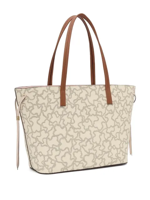 TOUS Kaos Icon tote bag